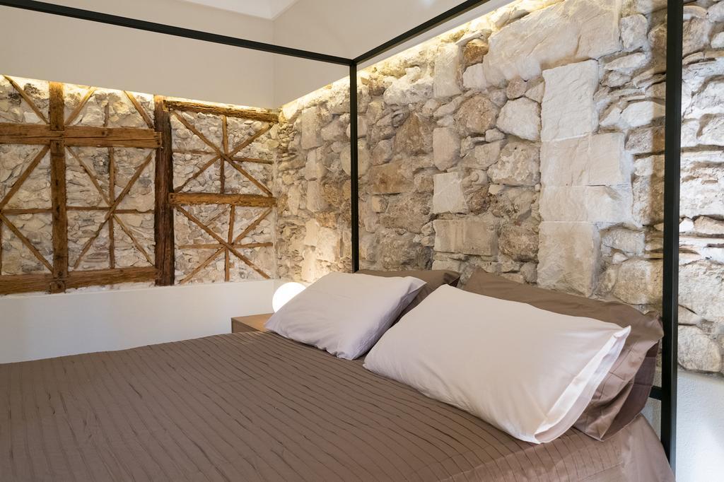 Il Fuoco Di Archimede - Ortigia Apartment Syracuse Exterior photo