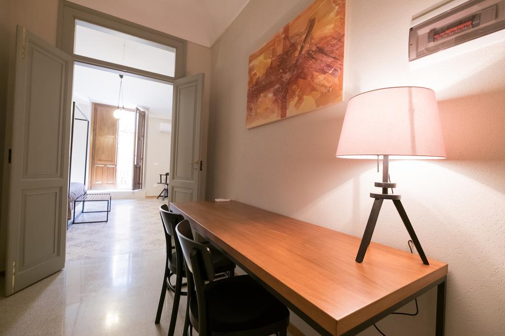 Il Fuoco Di Archimede - Ortigia Apartment Syracuse Exterior photo