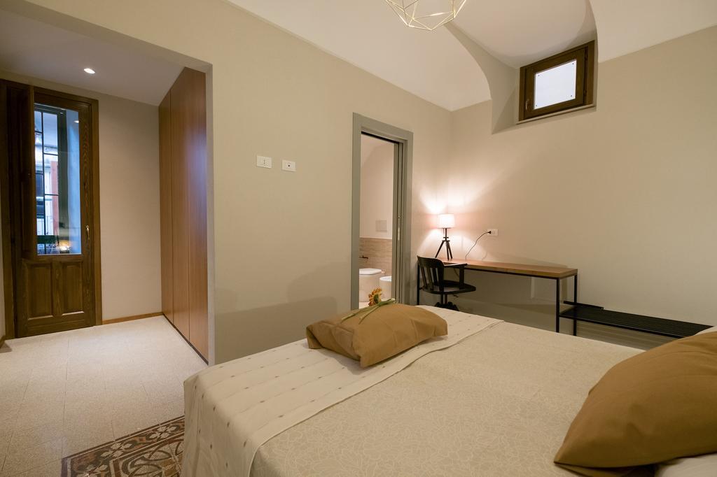 Il Fuoco Di Archimede - Ortigia Apartment Syracuse Exterior photo