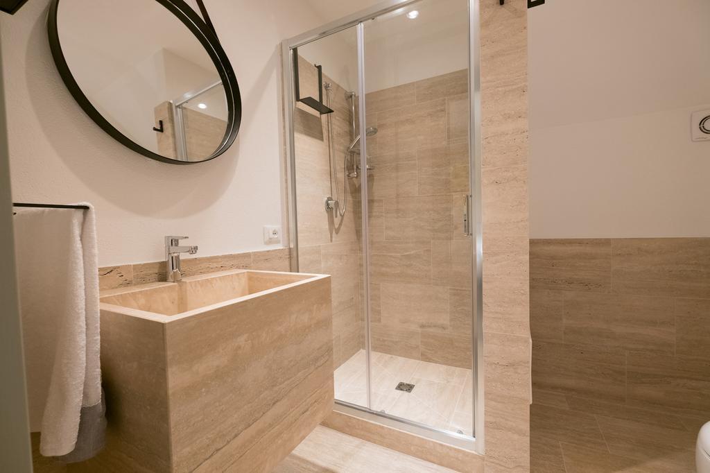 Il Fuoco Di Archimede - Ortigia Apartment Syracuse Exterior photo