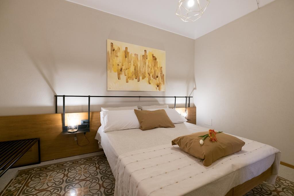 Il Fuoco Di Archimede - Ortigia Apartment Syracuse Exterior photo