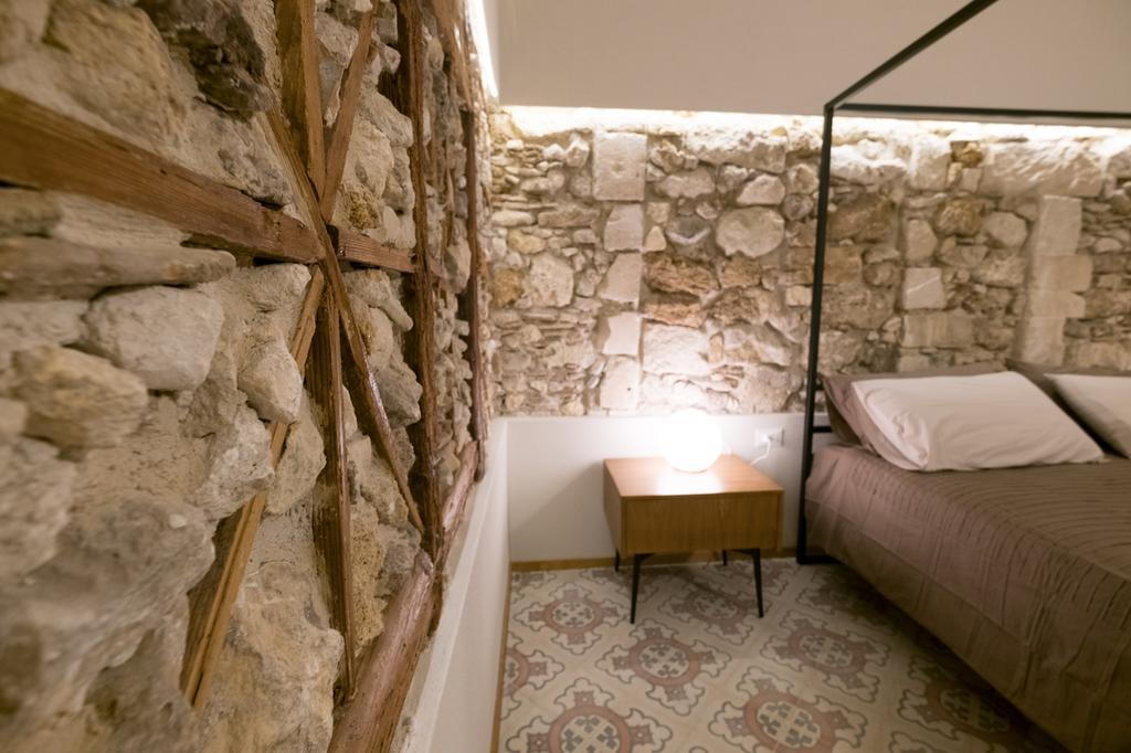 Il Fuoco Di Archimede - Ortigia Apartment Syracuse Exterior photo