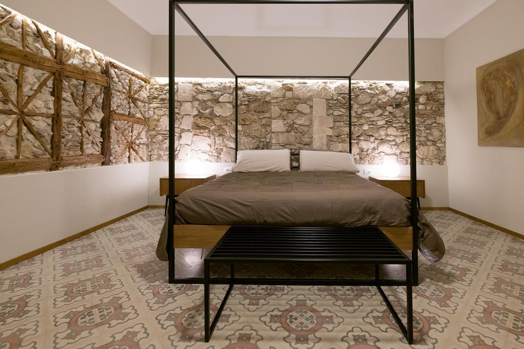 Il Fuoco Di Archimede - Ortigia Apartment Syracuse Exterior photo