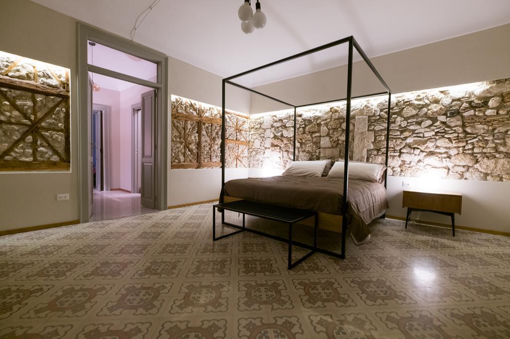 Il Fuoco Di Archimede - Ortigia Apartment Syracuse Exterior photo