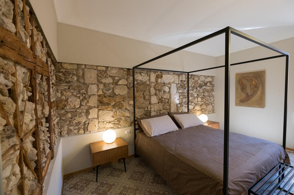 Il Fuoco Di Archimede - Ortigia Apartment Syracuse Exterior photo