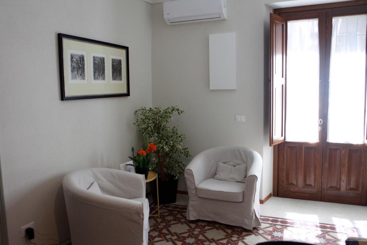 Il Fuoco Di Archimede - Ortigia Apartment Syracuse Exterior photo
