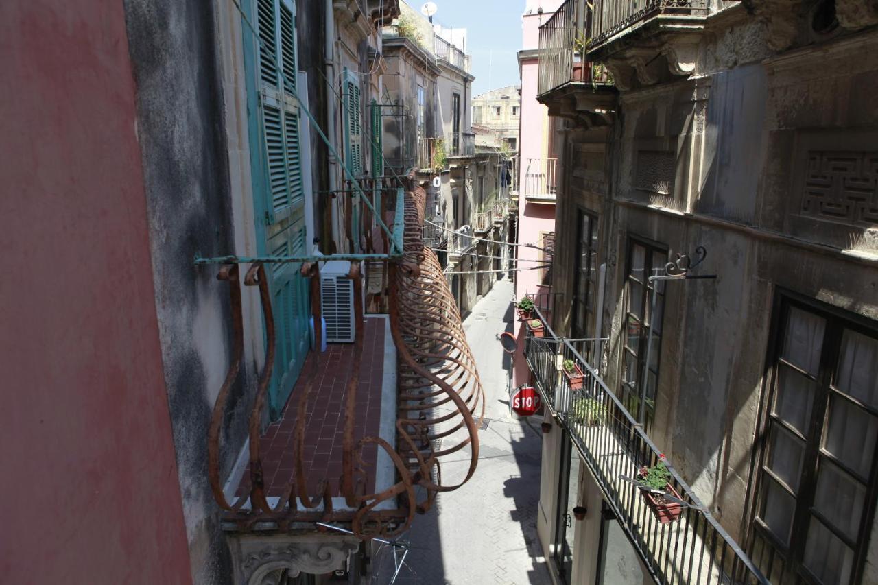 Il Fuoco Di Archimede - Ortigia Apartment Syracuse Exterior photo